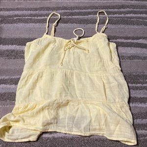 old navy tank top
